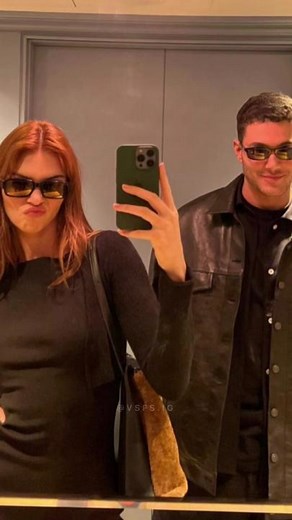 Kendall Jenner และ Faik Khadra: คู่เพื่อนที่ดีที่สุด