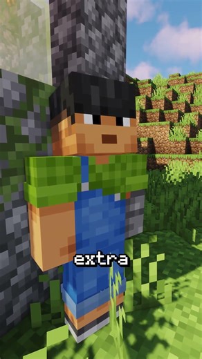 Minecraft Random Wikipedia Article Tragedy of the Commons #minecraft #funny #explainedinminecraft