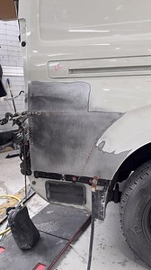 63K views · 532 reactions | Quarter panel repair #panelbeating # # #tools #cars #carrepair | Joel Gevero | Facebook