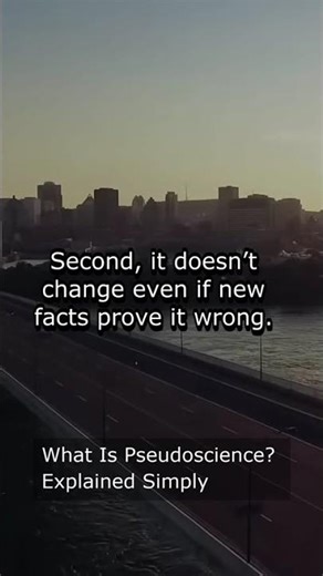 What Is Pseudoscience? Explained Simply
