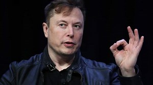 Elon Musk Opens Up On Ketamine Use, Claims He Is 'Almost Always' Sober