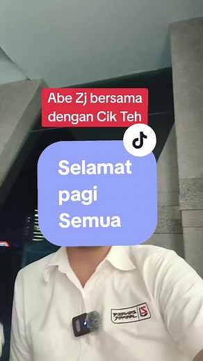 Abe ZJ on TikTok