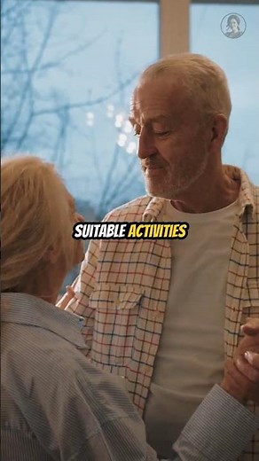 10 Minute Exercise With Grandparents Challenge | Daily Family Workout For Seniors