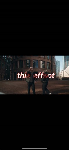 How to do the Glitch Effect ⬇️ 1: set your camera to MANUAL mode/focus ***use a camera app like blackmagic to do this on your phone 2: film 2️⃣ clips—> 1 clean slate, 1 action shot 3: cut the clean slate into 2-frame chunks, and stack them on top of the action video 4: that’s it! Add SFX to sell the effect even more! Follow @jerrzyo for more creator value 🤝