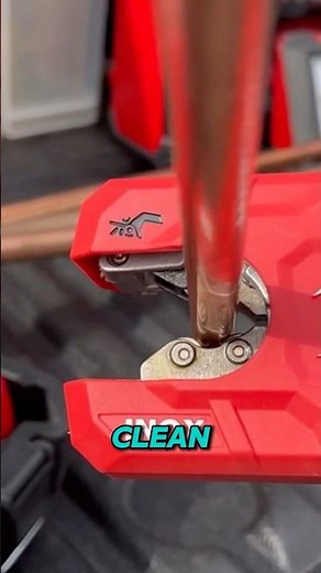 Save Time and Effort on Pipe Cutting.