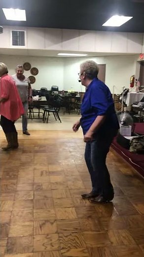 Catfish line dance Bobbie Keeton