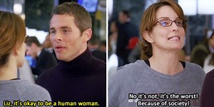 Feminism And Television: 12 Of The Best Feminist TV Shows