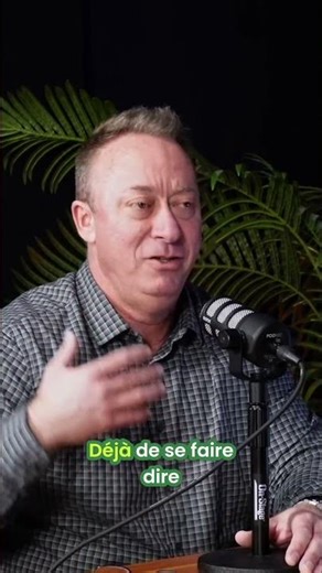 Chaque Machine a une Âme: L'Héritage d'Yves Martin au Québec #shorts