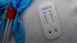 4.1K views · 44 reactions | The delta variant accounts for 83%, of all new U.S. COVID-19 cases. Surgeon General Murthy urged Americans to "consider getting vaccinated to protect the children in your community. They are depending on us." | WRTV | Facebook