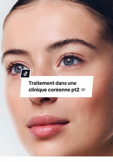 Rajeunissement de la peau en Corée : Ulthérapie et Microneedling