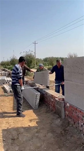 Precast Fence Setup Done the Smart Way