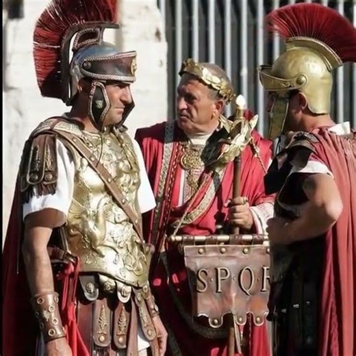 Why Barbarians Couldn’t Stop Rome ⚔️🦅#RomanEmpire #Legions #AncientWar #HistoryFacts #Battle