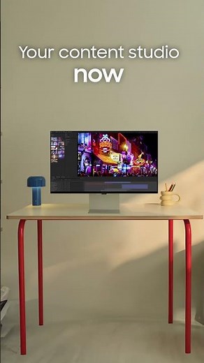Embrace the Future with ViewFinity S9 | Samsung