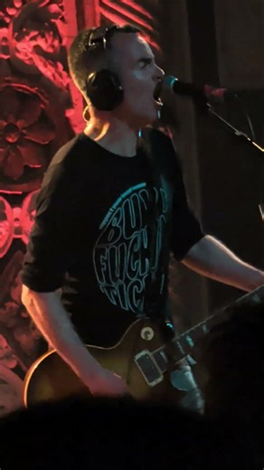 mclusky - To Hell With Good Intentions [Live @ Metro - Chicago 2026-04-04]
