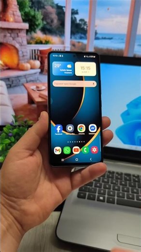 5 НАЧИНА ЗА ЕКРАННА СНИМКА НА SAMSUNG 📸📱