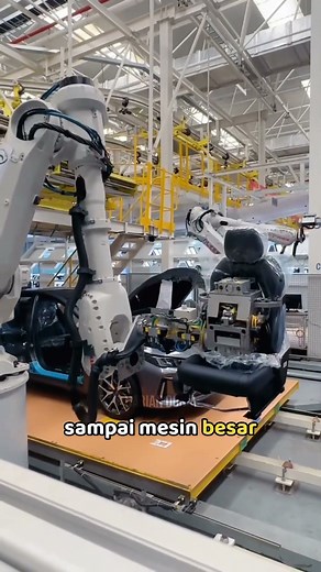 Cara China Bangun Ekonomi Terbesar ke-2 di Dunia #china #ekonomi