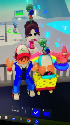 It’s the song pyramid