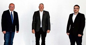 Ebern: An der Spitze nichts Neues - inSüdthüringen