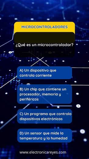Microcontroladores: Guía para PIC y ARM en Electrónica