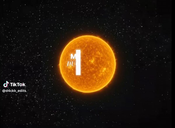 Exploring the Solar System: A Creative Edit