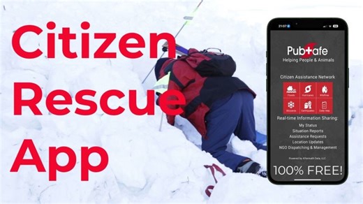 Stronger Together: How PubSafe Builds Safer Communities | PubSafe - Global Public Safety App Portal