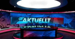 SVT:s nya satsning: Ska sända nyheter på lätt svenska för nyanlända.