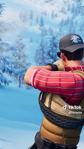 Unleash the Hunt with ARTEMIS in Fortnite Battle Royale