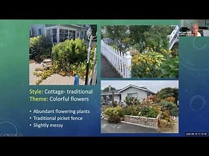 Garden Theme and Styles: The Key to Garden Design