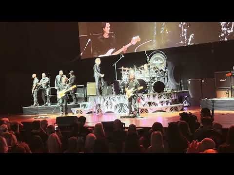 David Lee Roth M3 Festival May 3rd 2025 full concert