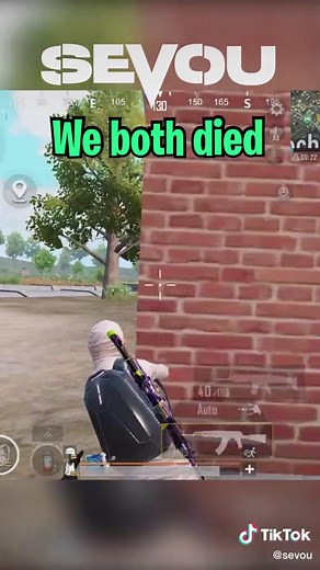 Sevou på TikTok