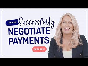 Stop paying the minimum! How to negotiate payments with credit card companies