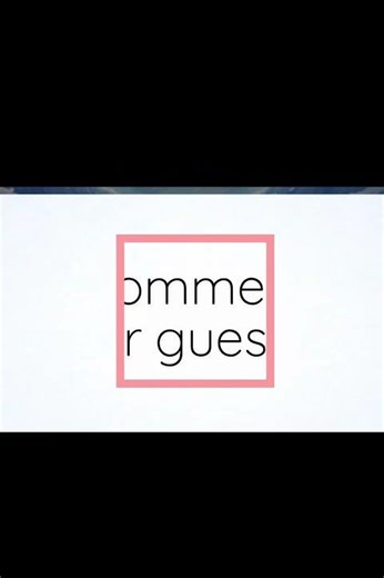 Guess the Drawing Before the Reveal! 🎨 #gamedevblog