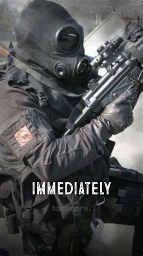 The SAS Unit That Went Rogue