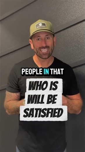 You’re Targeting the WRONG Customer — Here’s How to Fix It