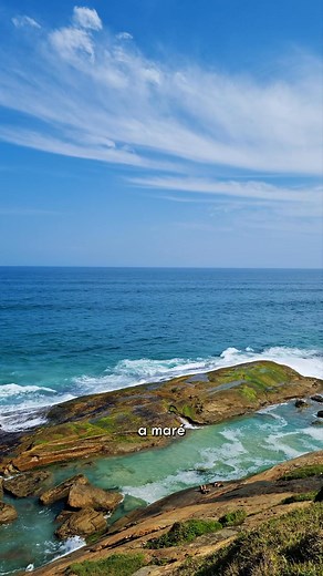 3.7K views · 81 reactions | Um paraíso escondido no Rio de Janeiro....