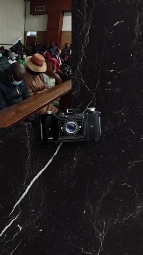 30 Suspects Charged in R114 Million Corruption Case