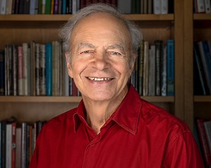 Inaugural Ethox-Uehiro Lecture with Professor Peter Singer
