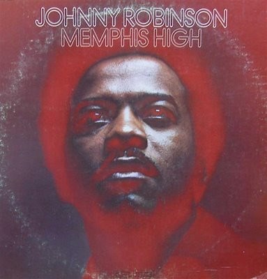 Johnny Robinson - Memphis High