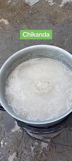 Chikanda Recipe: A Step-by-Step Guide