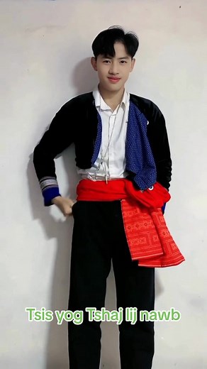 Nkauj Hmoob Lij Pim: Tshaj Lij Vaj