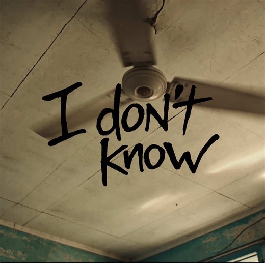TRACK 6 - I DON’T KNOW X SHENSEEA Visualized by @emk.lab Produced by @lecuriefilms #NewMusic #HateLove