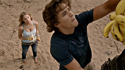 9K views · 39 reactions | A Boy and Girl got Stuck in an island |...