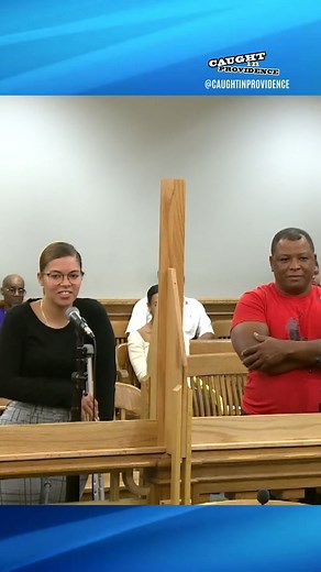 The Dominican Dilemma! Can a daughter help her Dominican, construction worker father, escape a very steep traffic fine? #dominicanrepublic #dominican #dominicanos | Caught In Providence