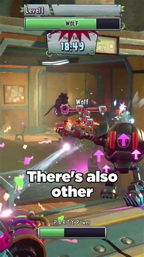 This PvZGW2 Mod adds a NEW BOSSHUNT?!