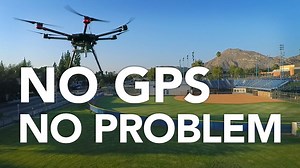 No satellites needed for next-gen navigation system that uses “signals of opportunity” – Lifeboat News: The Blog