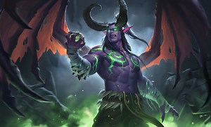 备战11.0大秘，DHT天赋手法分享