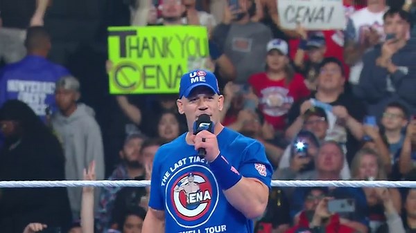 Full SmackDown highlights: Sept. 5, 2025