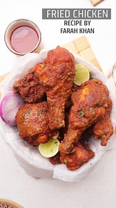 86K views · 506 reactions | Recreating the delicious Fried Chicken...