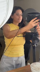 77K views · 1.5K reactions | Loved this super slow motion shot   #slowmotion #ads #videography #filmmaking #productshoot | Food for shot | Facebook