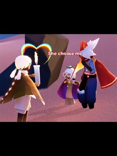 When Moth Distribution System Didn't Find You💔 #skycotl